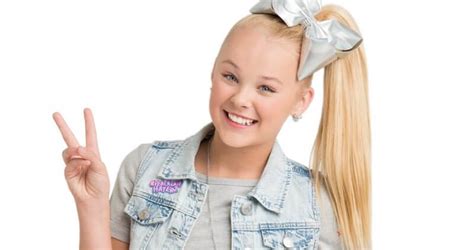 how old is jojo siwa|JoJo Siwa Age, Height, Weight, Birthday.